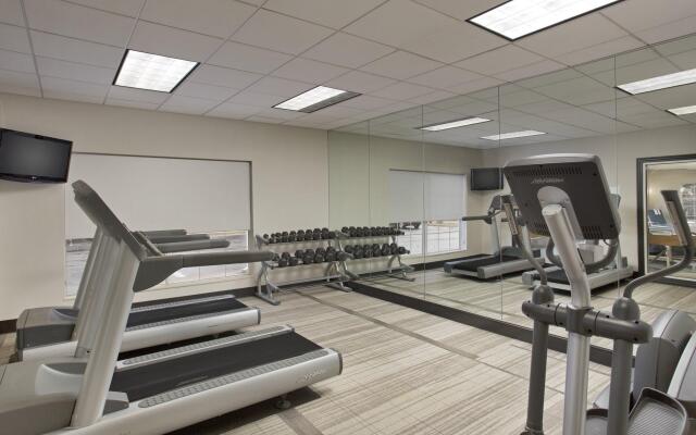 Holiday Inn Grand Rapids Airport by IHG