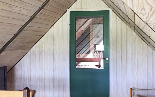 7 Person Holiday Home in Harboore