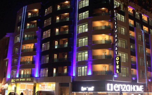 Onecity Apart Hotel