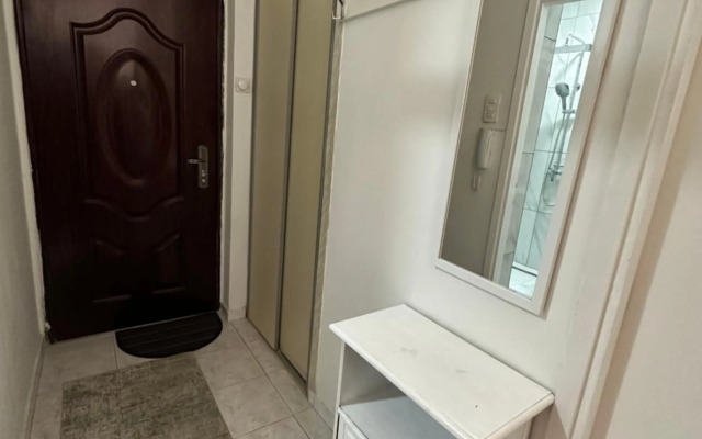 One bedroom apartment in great location