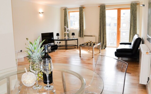 Meridian Place