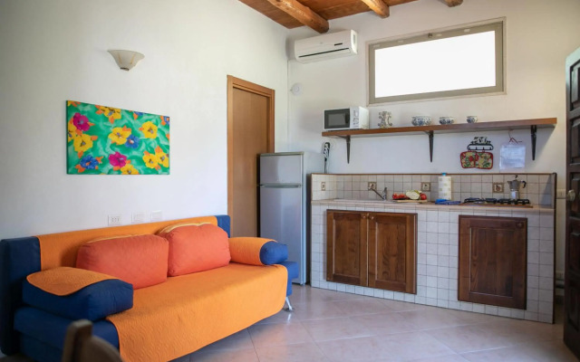 Villa Magarà