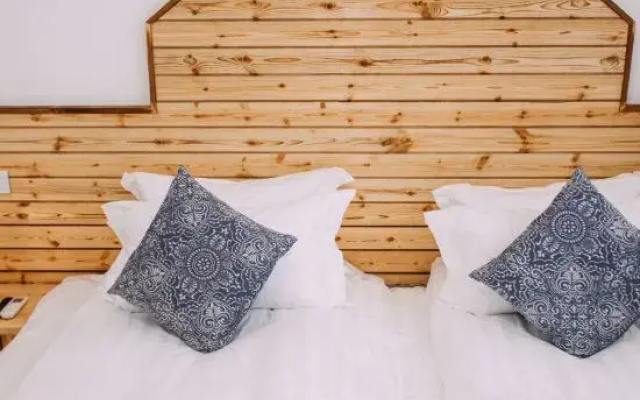 Abei Hostel