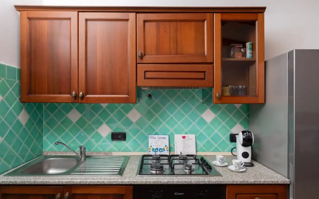 Casa Carlotta by Wonderful Italy