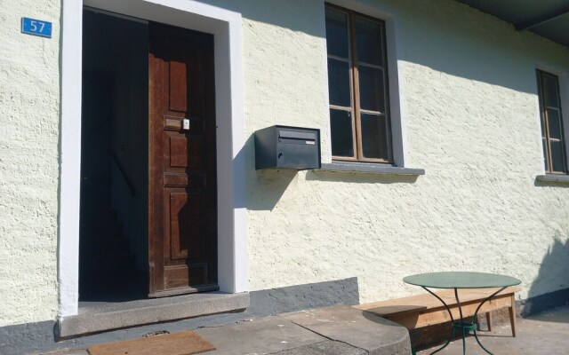 Room-"casa Coerente" Cavergno - Room #2