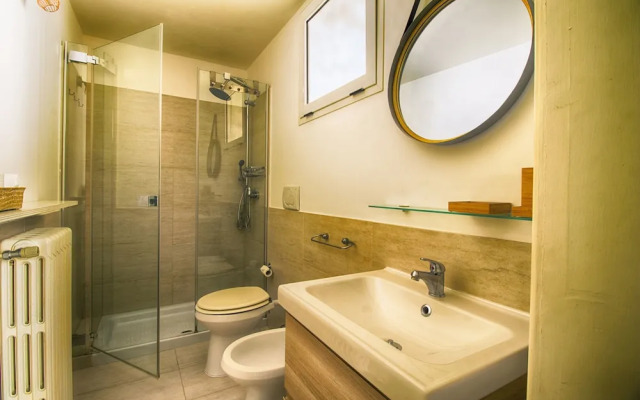 Palazzo Forleo Luxury Apartment