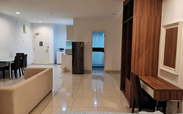 Mansion One Studio Suit~Gurney~Georgetown~2-4paxes