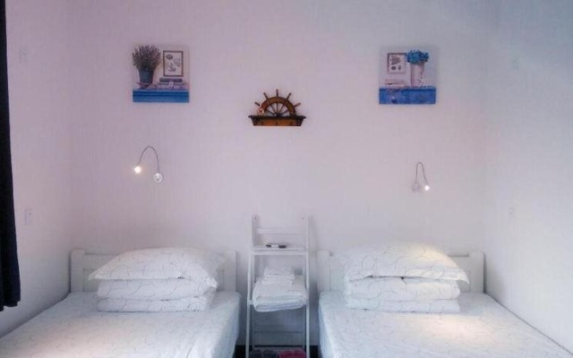 Yi YangYang Inn – Guest Rooms – Changsha