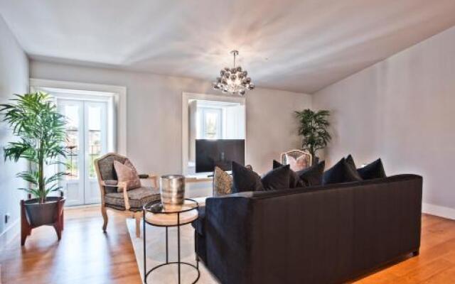 Lisbon Finestay Mastro Apartments