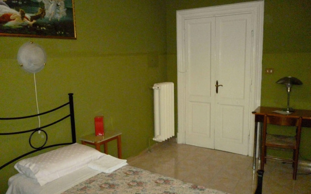 Hotel Giamaica for Girls & Ladies Only