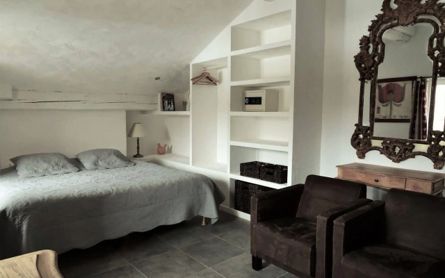 Auberge de La Poulcière