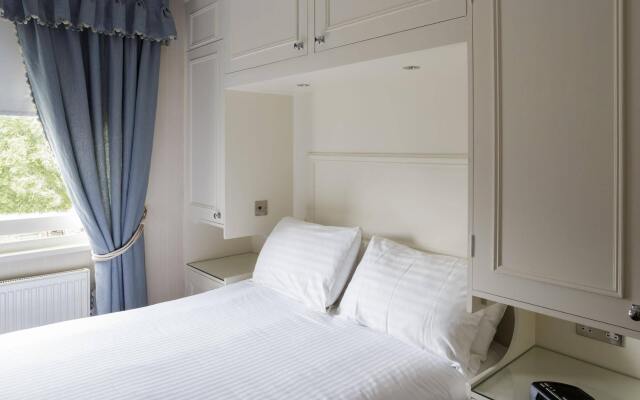 No 1 The Mansions by Mansley Serviced Apartments