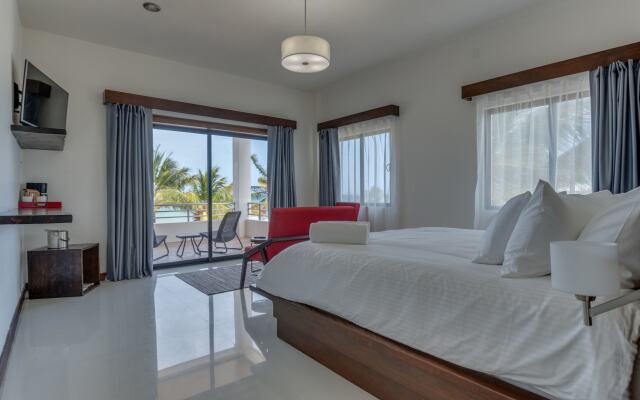 The Ellysian Boutique Hotel