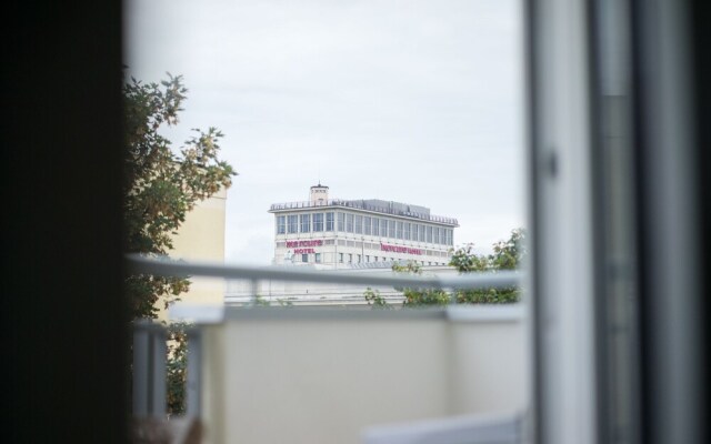 Apartment4you Centrum 1