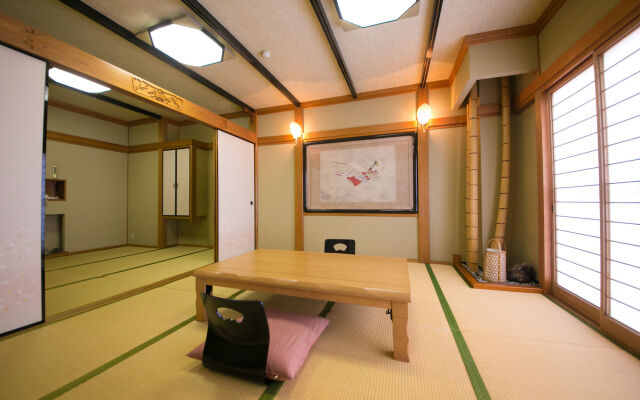 Hotel Housenkaku