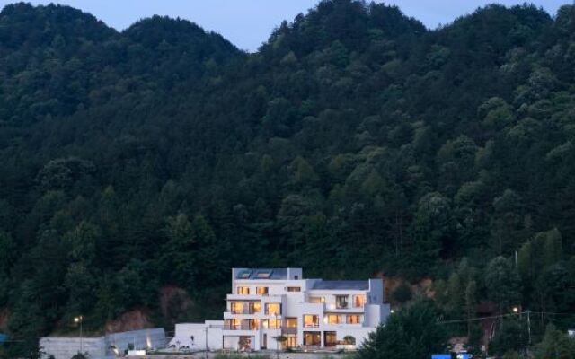 Tiantangzhai Qishan Yueyue Homestay