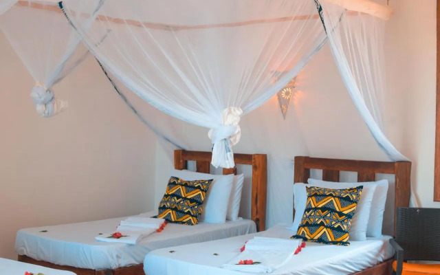 Twiga Beach Bungalows