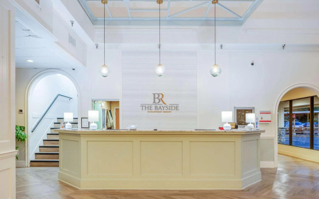 Bayside Resort, Ascend Hotel Collection
