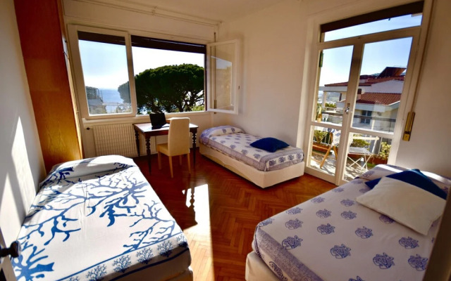 Relax Apartment N 5 by Wonderful Italy