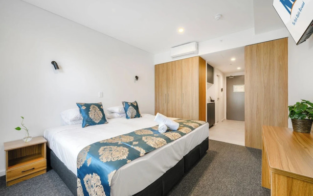 The Park Oasis Burwood