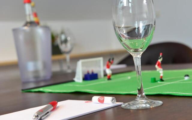 Michel Hotel Hodenhagen