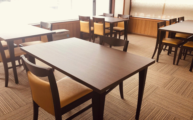 Gassan no yado kasiwaya