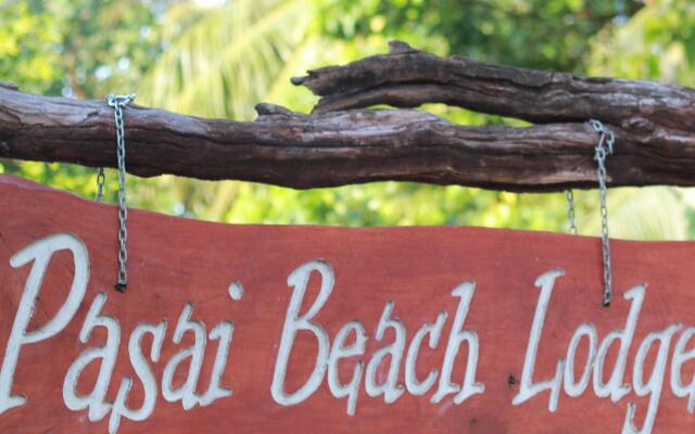 Pasai Beach Lodge