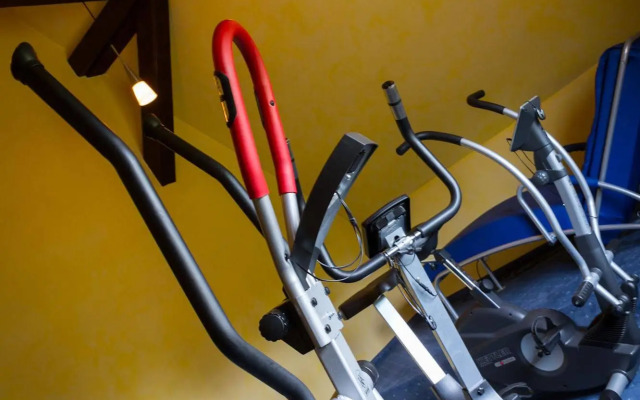 Parkhotel Unter den Linden