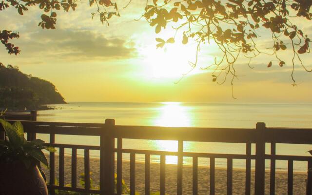 Club Punta Fuego