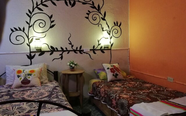 Casa de Huespedes Independencia