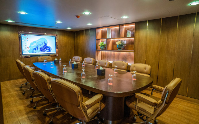 Ramada by Wyndham Cox's Bazar Kolatoli Beach