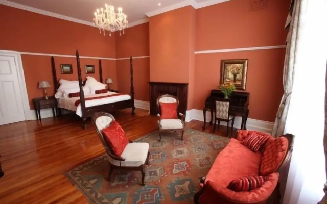Park Place Boutique Guesthouse