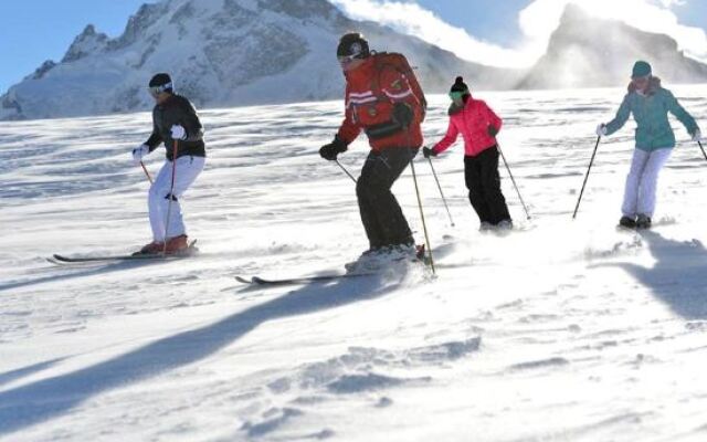 Club Med Pragelato Vialattea