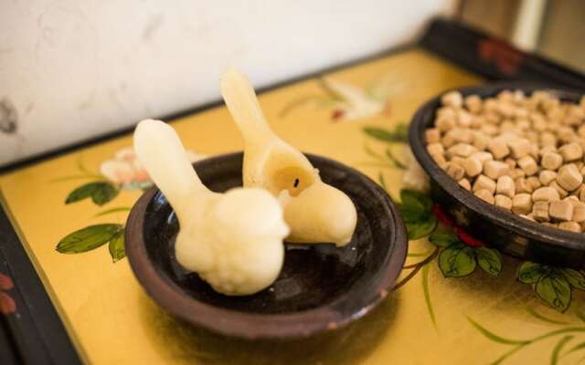 Chuirakdang Guest House