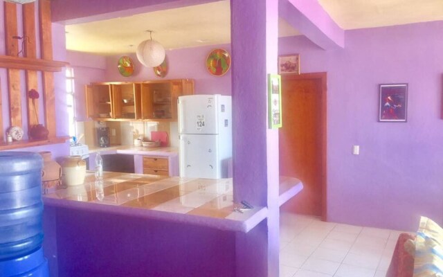 Lindo Depa Chimenea Preciosa Vista