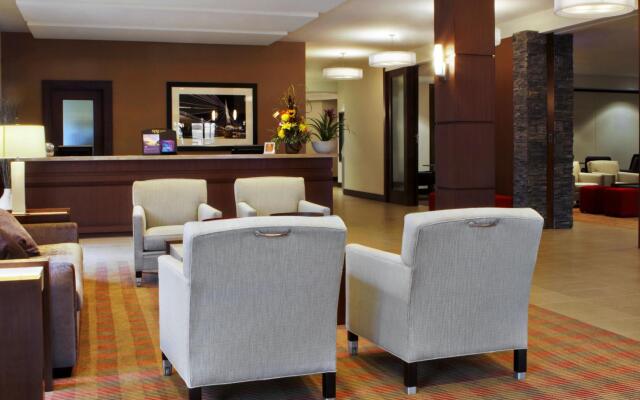 Four Points by Sheraton Winnipeg South