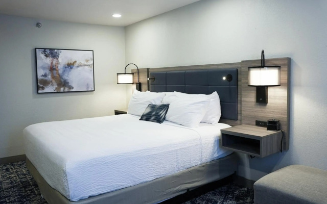 Wyndham DFW Airport
