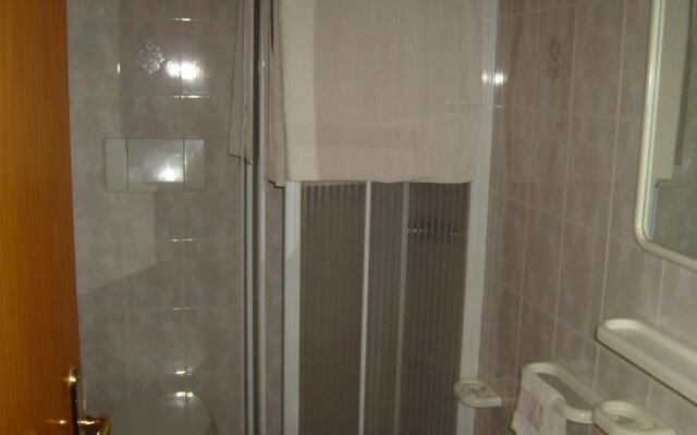 Albergo Drena