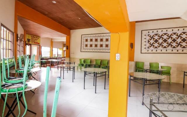 Nida Rooms Sleman Museum Ulen Sentalu at Hotel Kana