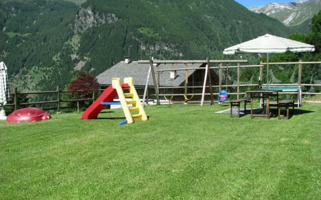 Residence Fior di Roccia