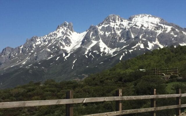 El Invernal de Picos