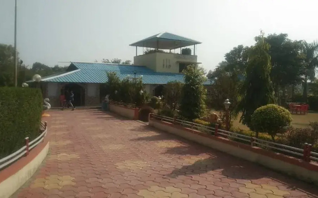 Hotel Kuber Vatika By GRB