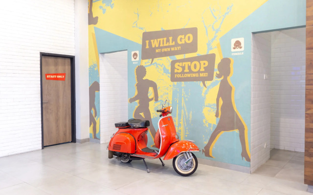 Hotel FortunaGrande Jember