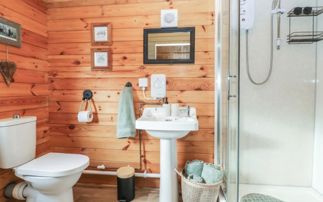 Mill Cabin Denant