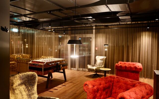 Amedia Hotel & Suites Dachau Trademark by Wyndham