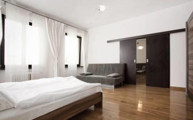 As Apartments South Wroclaw