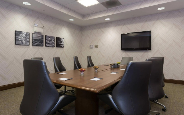 SpringHill Suites by Marriott Charlotte Ballantyne