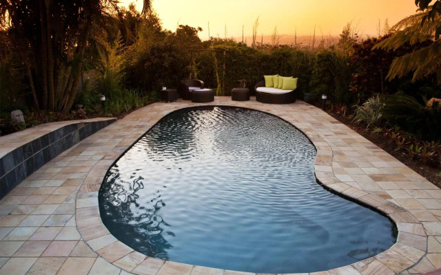 The View Boutique Hotel & Spa