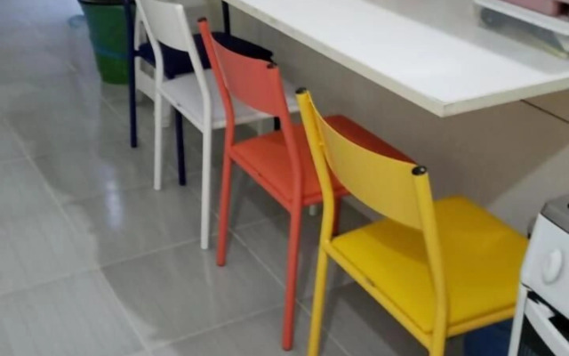 Casa do Meio Pousada