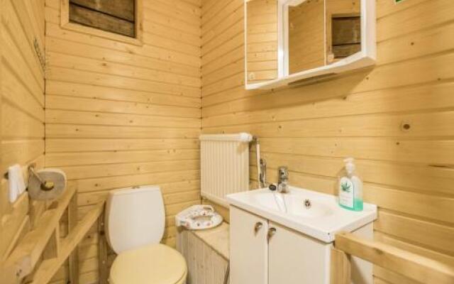 Holiday Home Palttala